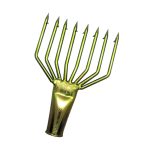 Oceanic Team Καμάκι 8 Δόντια Ενισχυμένο