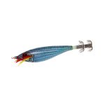 Yozuri Squid Jig Ultra Cloth Natural 75mm S - A329