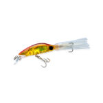 YOZURI 3D SQUIRT FLOATING 140mm - 18gr