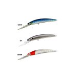 Yozuri Crystal Minnow Deep Floating 130mm R540 - Image 2
