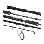 Illex Nitro S 200 MH-H Blue Specimen - 2.00m - Image 2