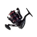 Robinson FD Raptor 256