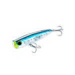 Yozuri 3D Inshore Popper 90mm - 24gr