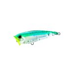 Yozuri 3D Inshore Popper 90mm - 24gr - Image 11