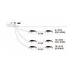 YOZURI Hydro Magnum Sinking 120mm - 33gr - Image 2