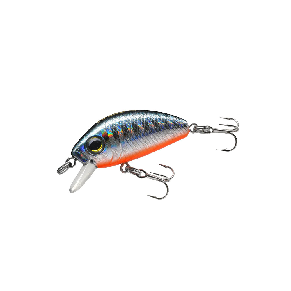 YOZURI-L-MINNOW-ARXIKI-33 YOZURI L-Minnow Sinking 33mm - 3.5gr - Image 1