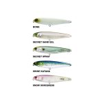 Illex Bonnie 95 - 95mm / 12.5 gr - Image 2