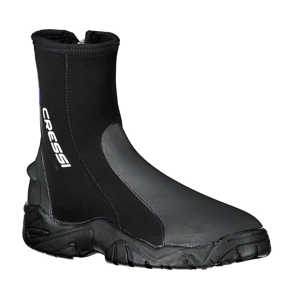 cressi-korsor-5-mm-booties Cressi Korsor Semi Rigid Sole 5mm - Παπούτσια Θαλάσσης - Image 1
