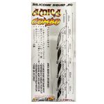 Oceanic Team Amica Combo 75mm - Έτοιμη Αρματωσιά με 5 Καλαμαριέρες - Image 2