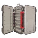 Oceanic Team Κασετίνα Τεχνητών LW-320 Black Large - Image 4