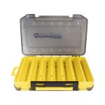 Oceanic Team Κασετίνα Τεχνητών LW-320 Yellow Medium