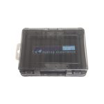 Oceanic Team Κασετίνα Τεχνητών LW-320 Black Small (LRF) - Image 3