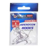 Oceanic Team 4209R BLN Αγκίστρι Aberdeen με θηλιά (20pcs)