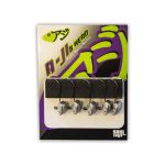 Soul Lures Aji G-Head 2,3gr/#6 Hook - Image 2