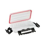 Oceanic Team Αδιάβροχη Κασετίνα Τεχνητών Medium