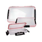 Oceanic Team Αδιάβροχη Κασετίνα Τεχνητών Large - Image 2