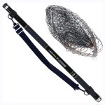 OGK F-ZERO Jointed Landing Shaft 300 (305cm) - Απόχη CKITFZS230