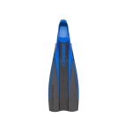 Cressi Free Frog Blue Fins - Πέδιλα - Image 3