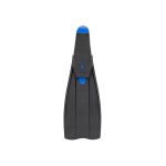 Cressi Free Frog Blue Fins - Πέδιλα - Image 2