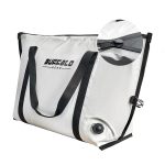 Buffalo Gear Flat Bottom Cooler Bag Τσάντα-Ψυγείο 42L - Image 3