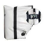 Buffalo Gear Flat Bottom Cooler Bag Τσάντα-Ψυγείο 42L - Image 6