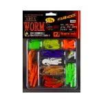 Tsurugiya Area Worm Set