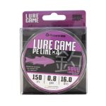 Oceanic Team Lure Game Braid x4/150m - Image 3