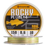 Oceanic Team Rocky Braid x4/150m - Image 2