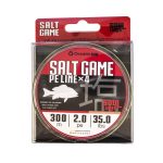 Oceanic Team Salt Game Braid x4/300m - Image 3