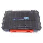 Oceanic Team Κασετίνα Τεχνητών LW-320 Black Large - Image 3