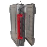 Oceanic Team Κασετίνα Τεχνητών LW-320 Black Large - Image 2