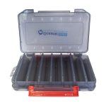 Oceanic Team Κασετίνα Τεχνητών LW-320 Black Medium