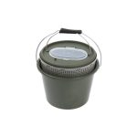 Oceanic Team Bait Bucket 10lt - Κουβάς Συντηρητής Δολωμάτων