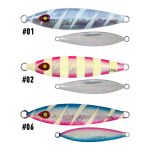 Oceanic Team Πλάνος Artist 150gr - Image 2