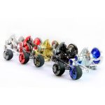 NEXT RACE III Slow Pitch Jigging Reel 2 Speed - Image 29