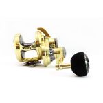 NEXT RACE III Slow Pitch Jigging Reel 2 Speed - Image 23