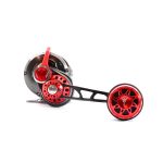 NEXT RACE III Slow Pitch Jigging Reel 2 Speed - Image 18