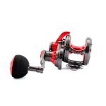 NEXT RACE III Slow Pitch Jigging Reel 2 Speed - Image 17