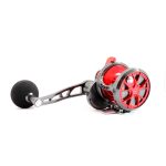 NEXT RACE III Slow Pitch Jigging Reel 2 Speed - Image 16