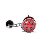 NEXT RACE III Slow Pitch Jigging Reel 2 Speed - Image 15