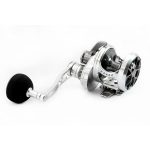 NEXT RACE III Slow Pitch Jigging Reel 2 Speed - Image 9