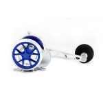 NEXT RACE III Slow Pitch Jigging Reel 2 Speed - Image 5