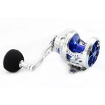 NEXT RACE III Slow Pitch Jigging Reel 2 Speed - Image 4