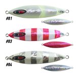 Oceanic Team Πλάνος Ghost 120gr - Image 2