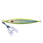 Oceanic Team Πλάνος Razor 100gr