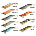 Oceanic Team Καλαμαριέρες Egido Real Jerk Normal #2.5 - Image 2