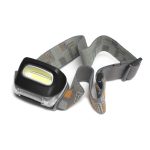 Oceanic Team Φακός Κεφαλής CF LED