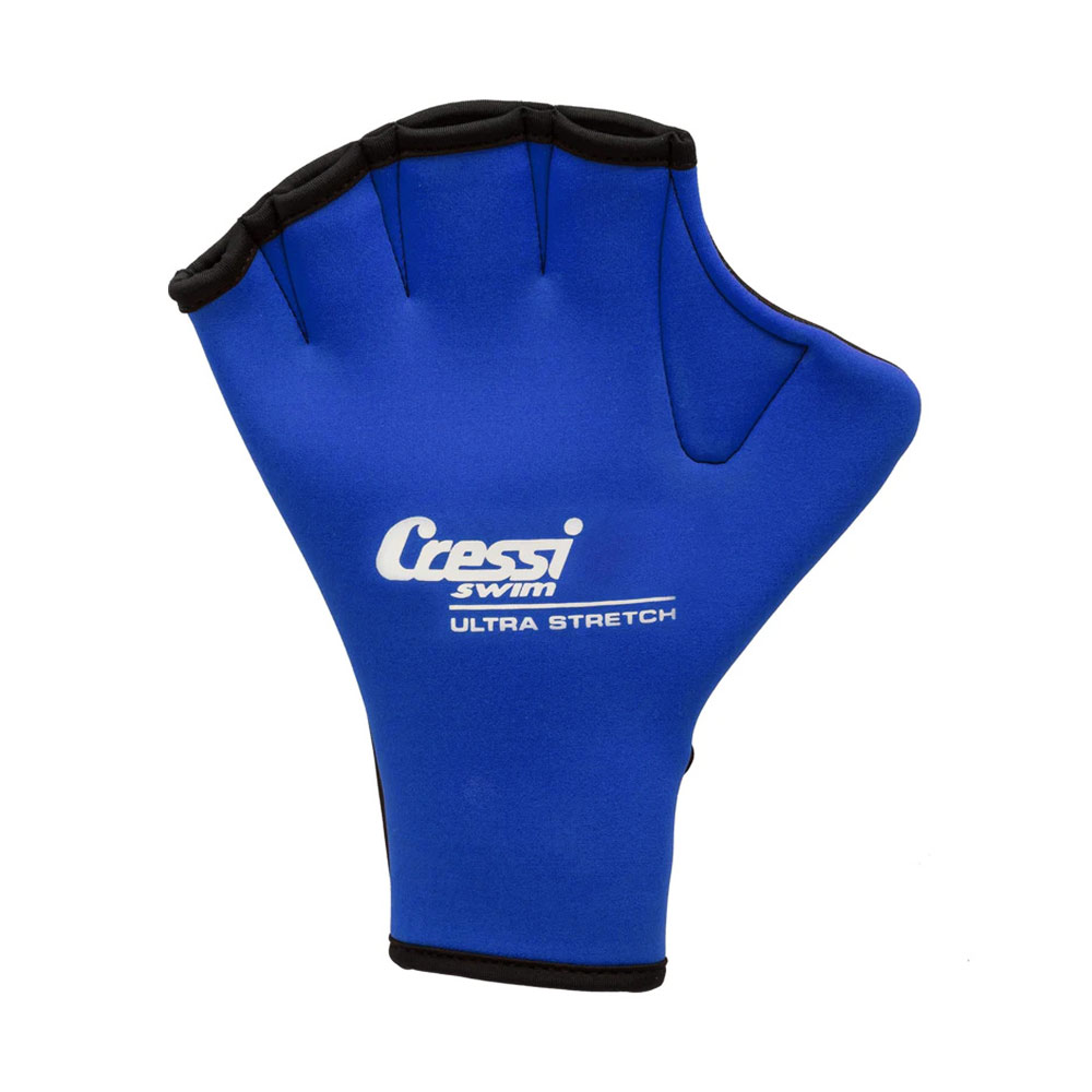 CRESSI-SWIM-GLOVES-1 Cressi Swim Gloves - Γάντια Κολύμβησης - Image 1