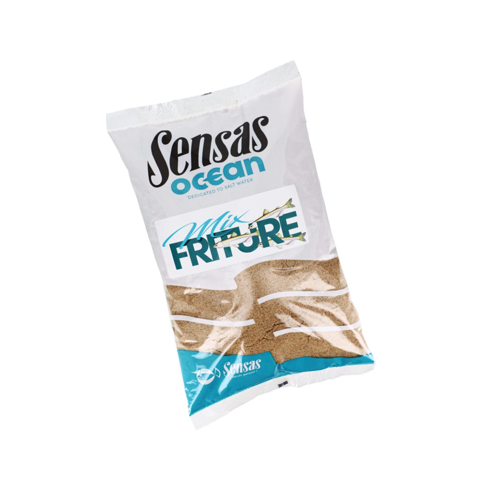 OCEAN-MIX-SPRAT-SAND-FRY Sensas Ocean Mix 1 kg - Μαλάγρα - Image 3