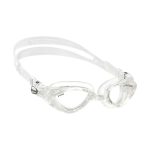 Cressi Fox Swim Goggles Clear/Frame Clear - Γυαλιά Κολύμβησης